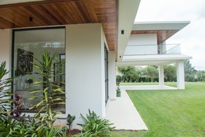 5-Bedroom Residential Development with Two En-Suite Guest Rooms