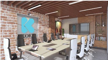 Office Fit out Works and Overall Space Renovation and Repairs