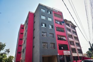 Gatmac Holdings 9-Storey Mixed use Development on Plot L.R. No. Kiambu Municipality Block 2/210 - Kiambu County.