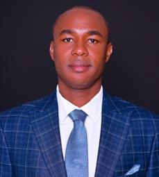 Eng. Lawrence Mutugi Njue